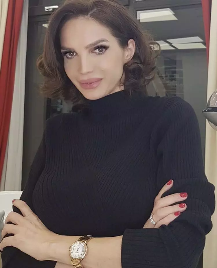 Cristina Spătar