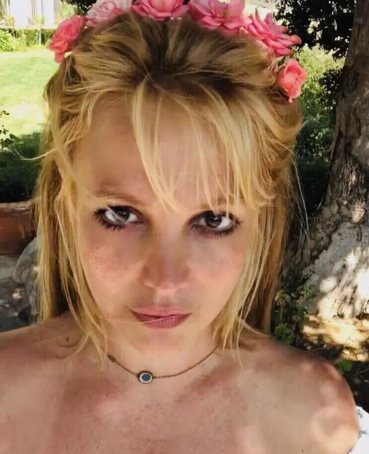 britney2