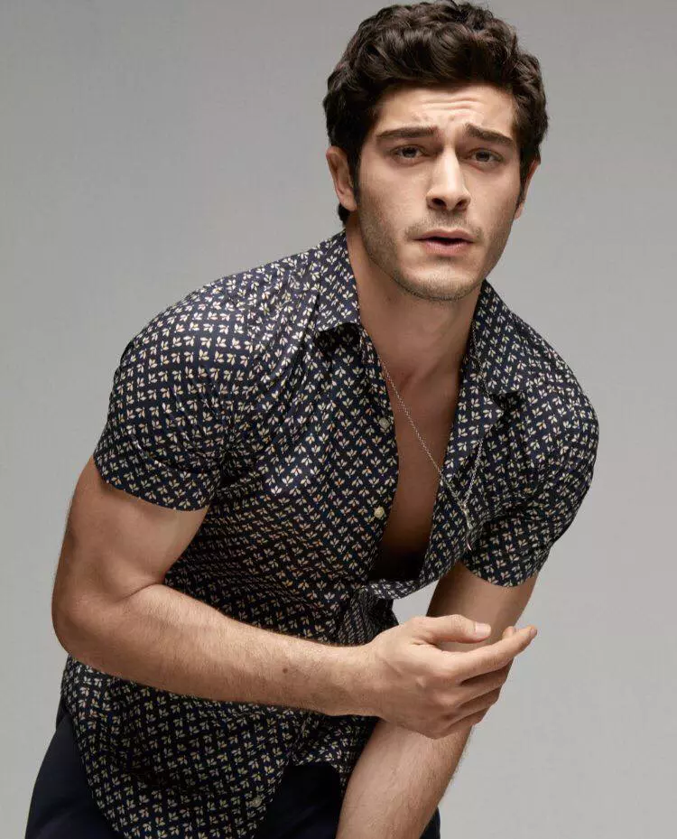 Burak Deniz poza 7