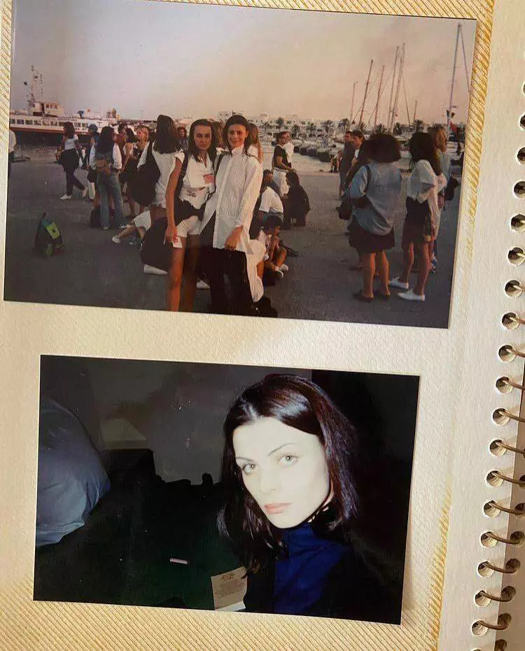 Cătălina Isopescu a murit (2)