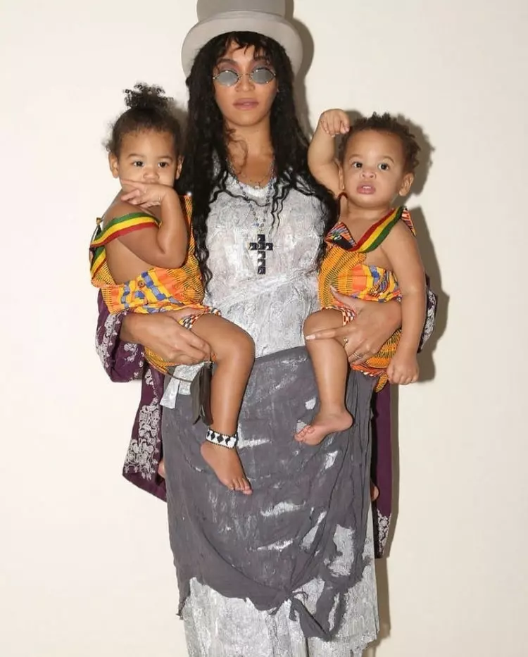 Celebrity Social Media Photos!