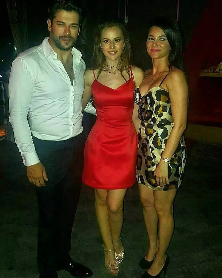 Burak Özçivit („Dragoste infinită”, Kanal D) (4)