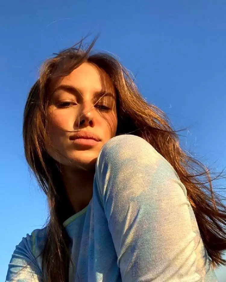 Nicole Poturalski