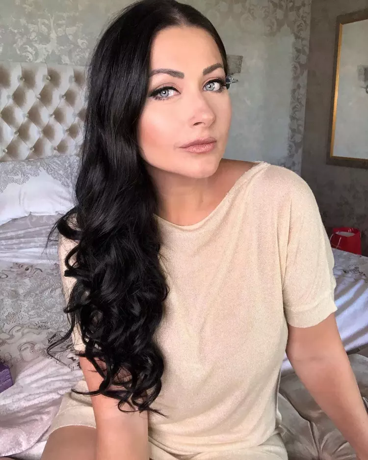 gabriela cristea despre covid-19