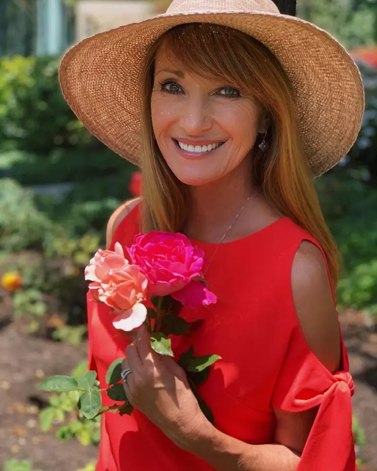 jane seymour