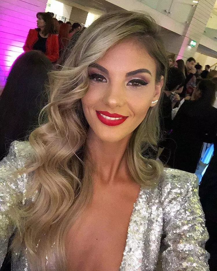 Ramona Olaru relație (2)