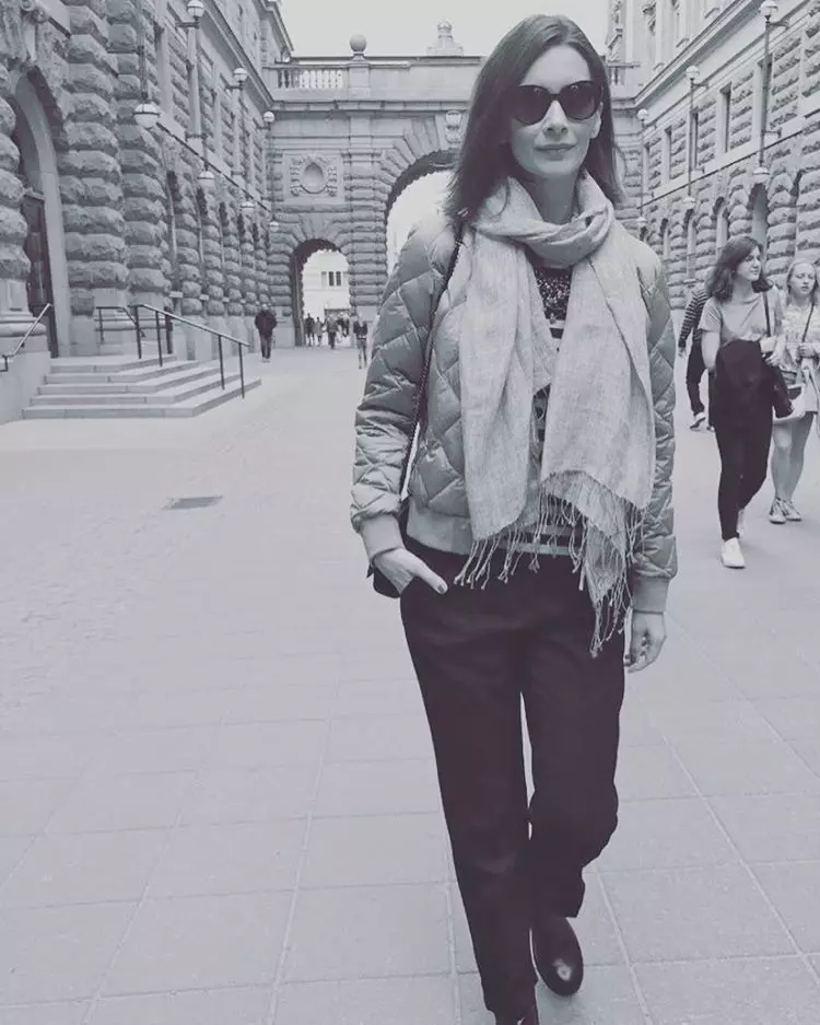 Andreea Berecleanu