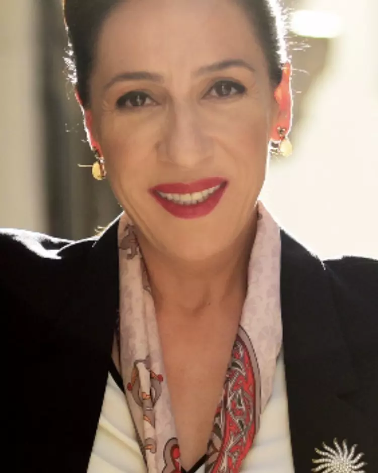 Binnur Kaya - actrita principala din Destainuiri, noul serial turcesc de la Kanal D