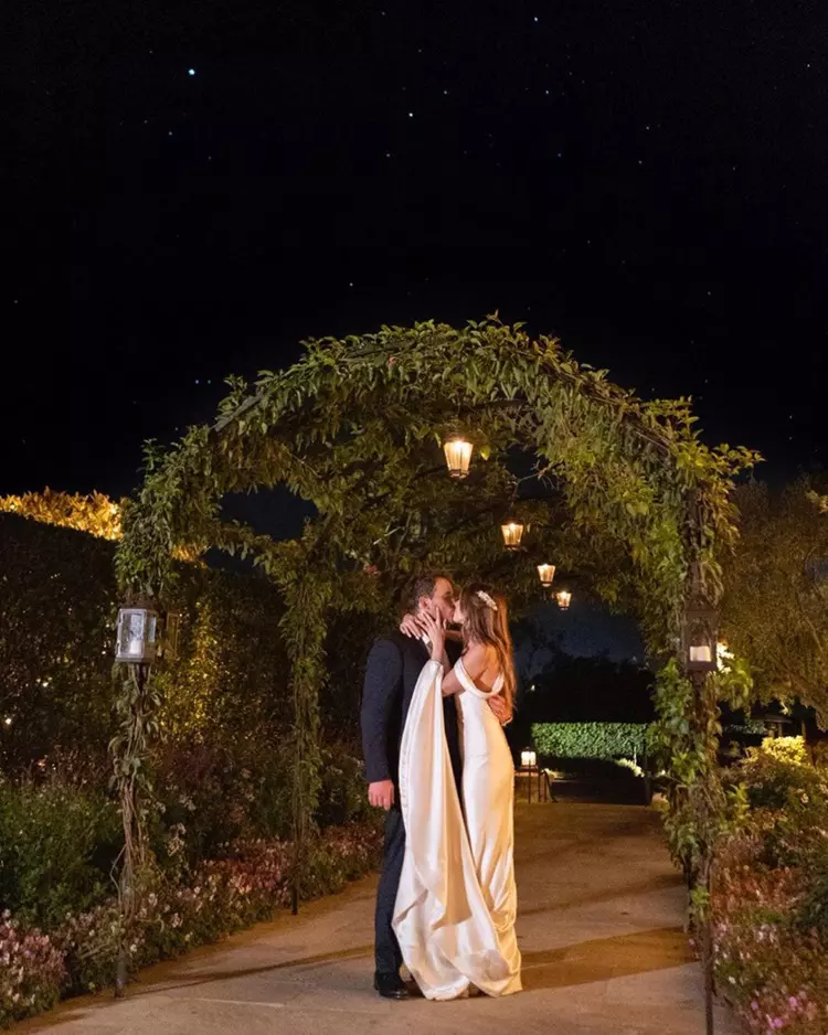 Katherine Schwarzenegger și Chris Pratt
