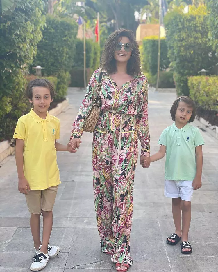 claudia patrascanu vedetsa