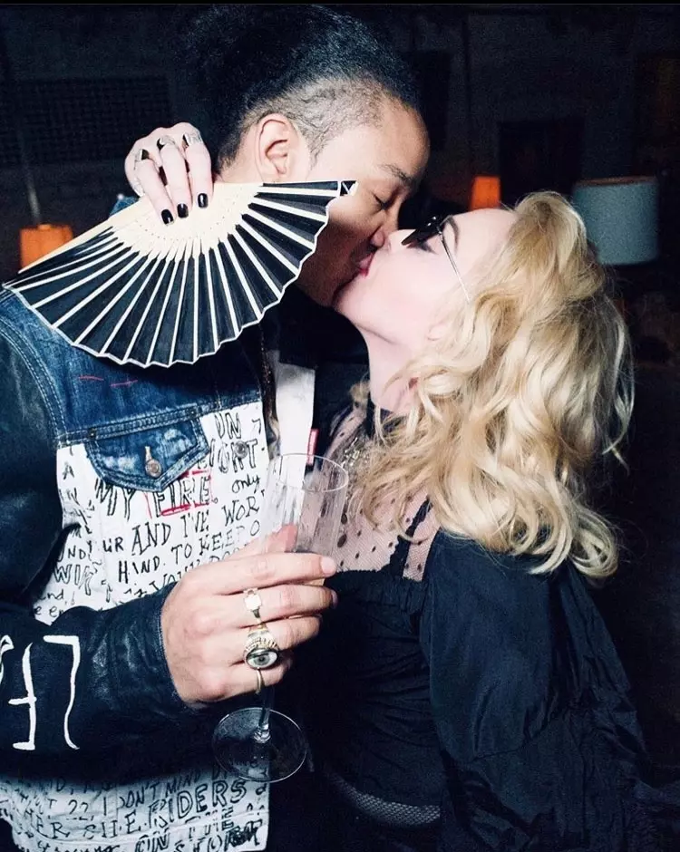 Celebrity Social Media Photos!