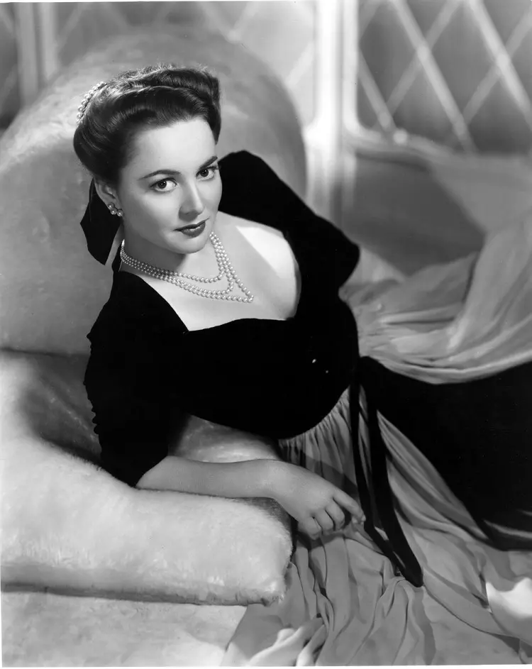 Olivia De Havilland