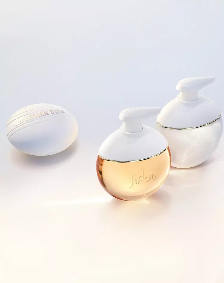 Gama DIOR Les Adorables