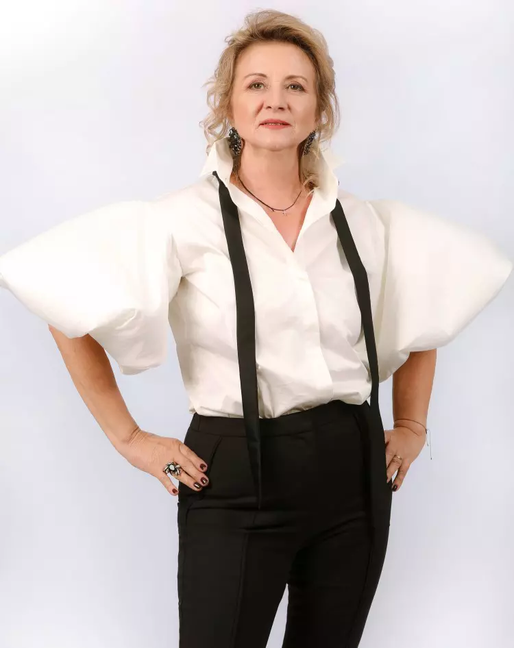 Andreea Marin - Nu exista nu se poate 2019 - 6