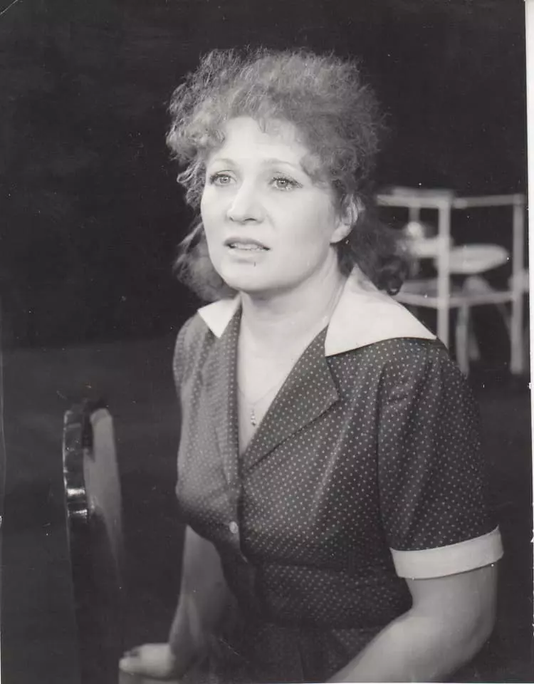 Dorina Lazăr