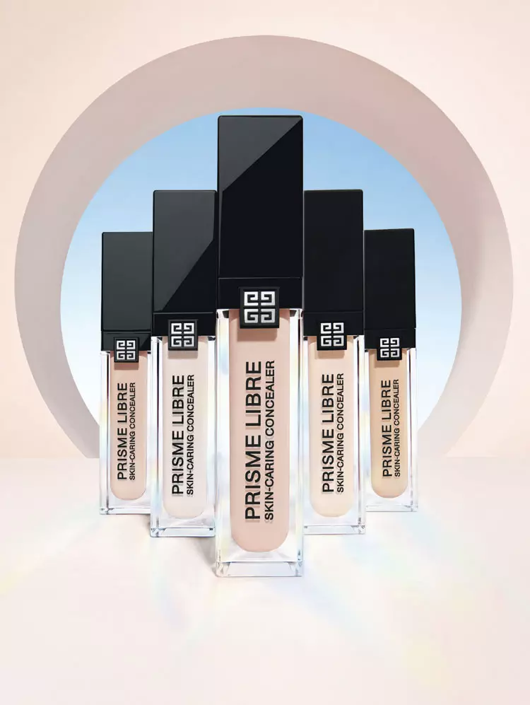 Givenchy Prisme Libre Skin-Caring Concealer