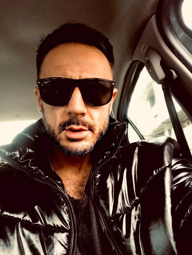Valeriu Floricel
