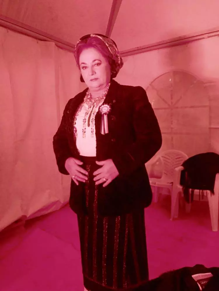laura lavric scanda
