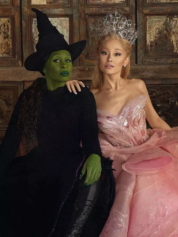 Wicked