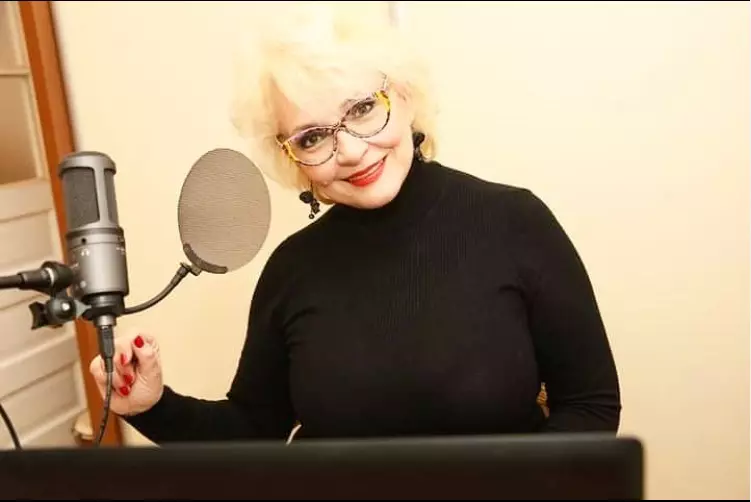Mihaela Tatu