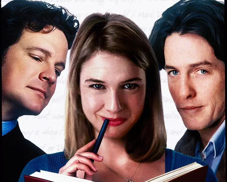 Jurnalul lui Bridget Jones (7)