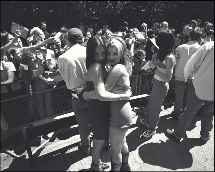 Spice Girls Filmul (20)