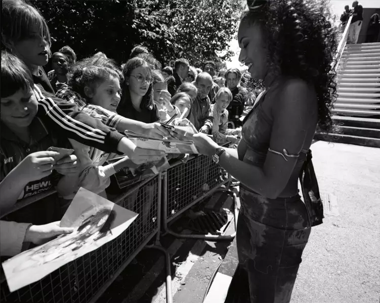 Spice Girls Filmul (3)