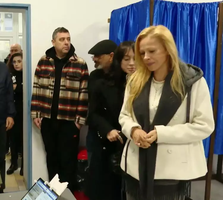 Sotie Daniel Baluta