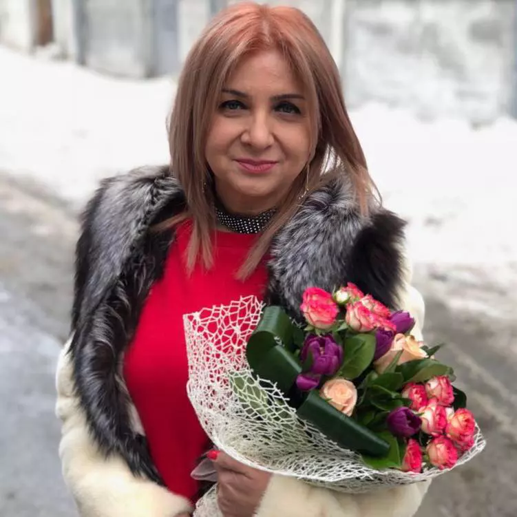 Carmen Serban 1