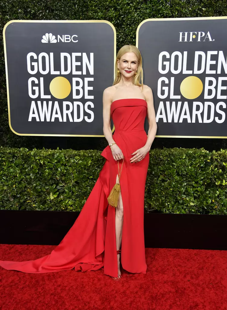 Nicole Kidman