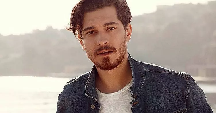 Çagatay Ulusoy