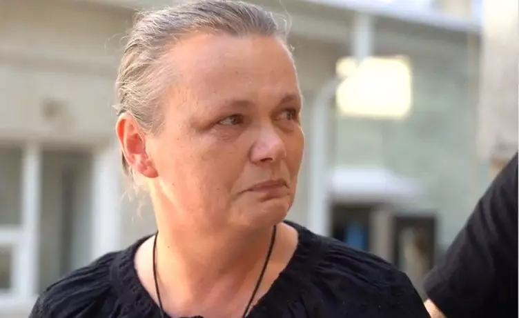 mama alexandrei