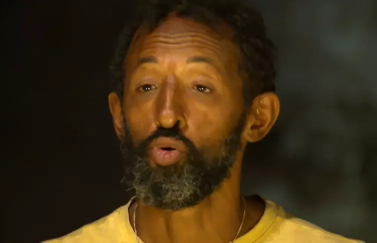 Kamara a fost eliminat de la Survivor România 2023