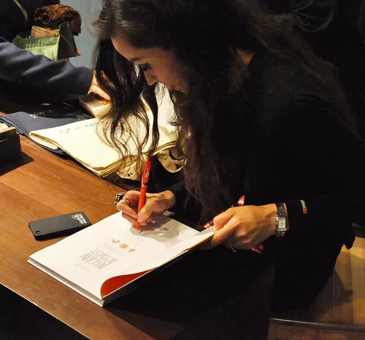 Olivia Steer a renunțat la cafea și sare. "Nu știu unde voi ajunge în ritmul ăsta"