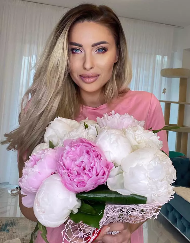 oana monea tv