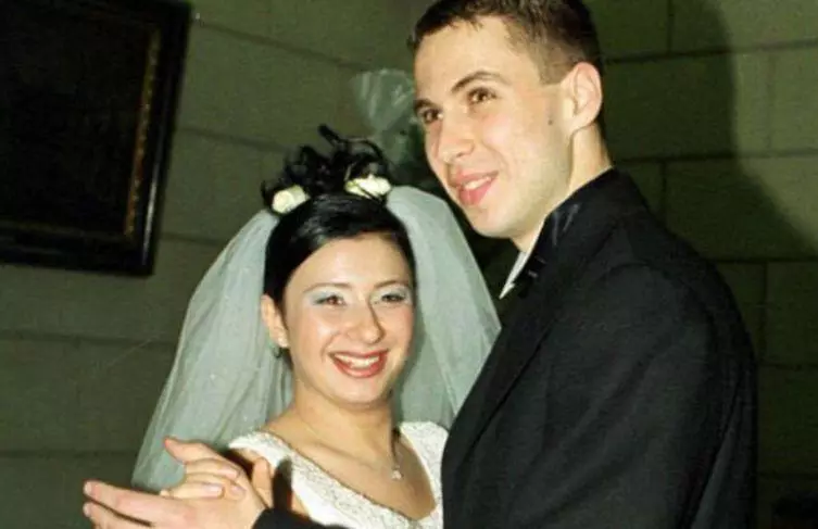 anamaria nunta cu tibi