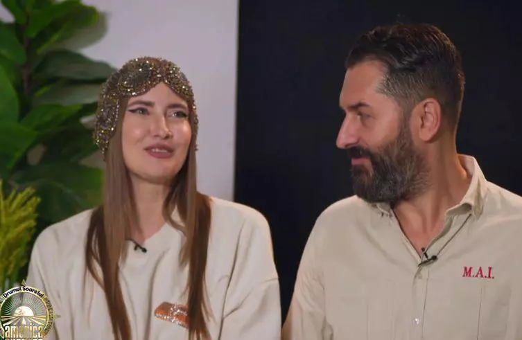 iulia si mile
