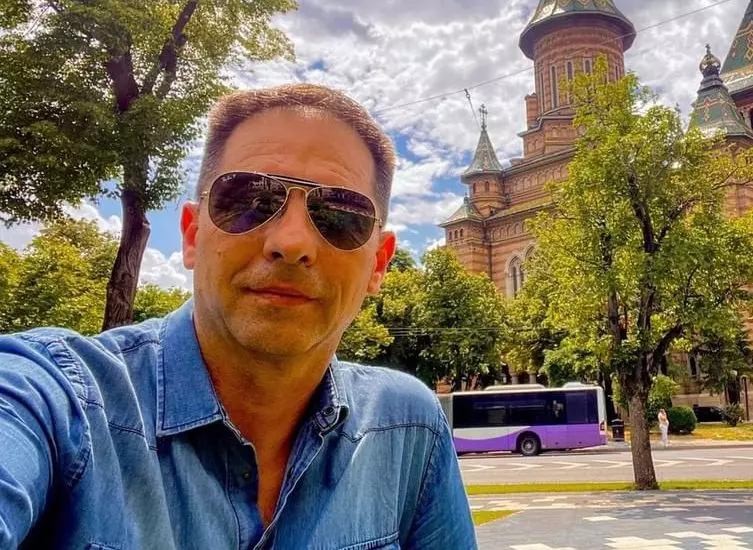 Dezvăluirile lui Dan Negru, în prima apariție la Kanal D, la „Teo Show” (1)