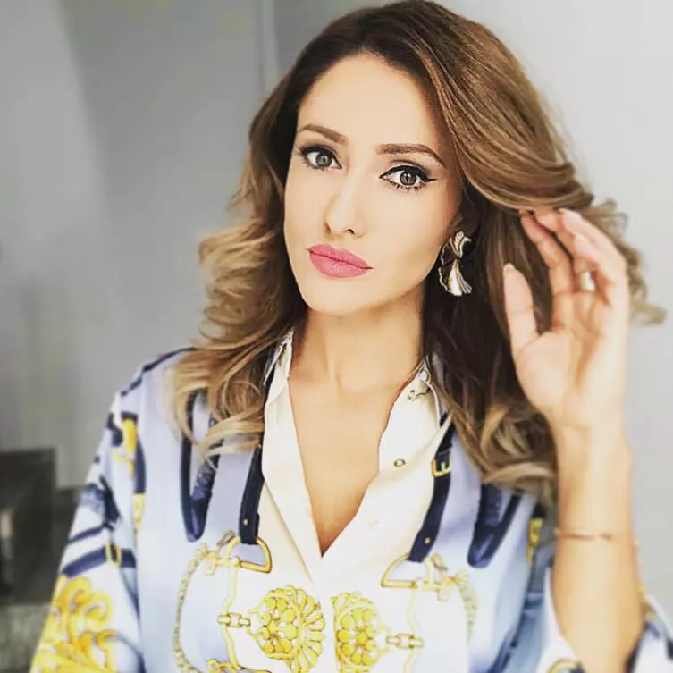 Iuliana Pepene