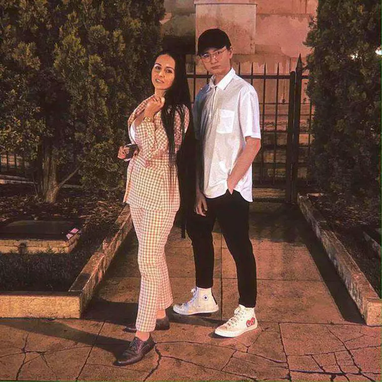 magda-ciumac-fiul-alexander-2