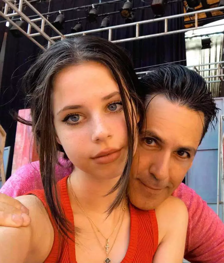 stefan banica si fiicas a