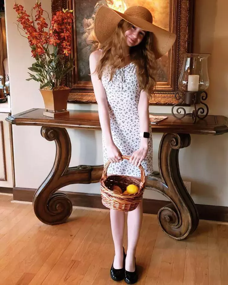 irina