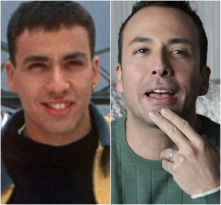 Howie D.