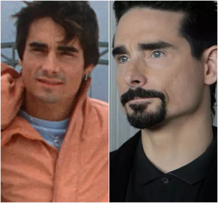 Kevin Richardson
