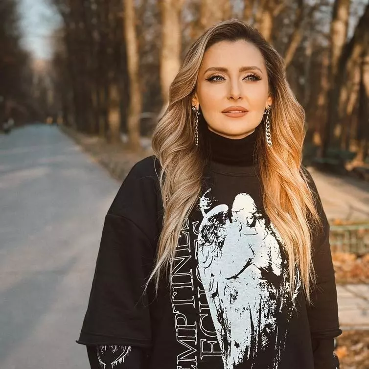 sorescu alina