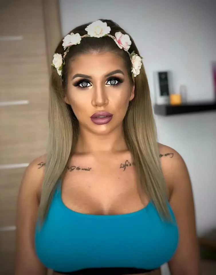 Alexandra Diaconescu