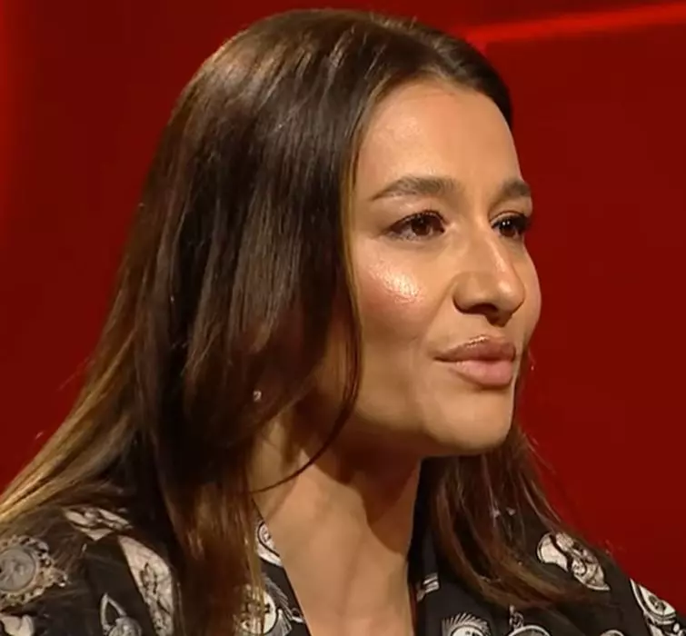 claudia-patrascanu-in-emisiune