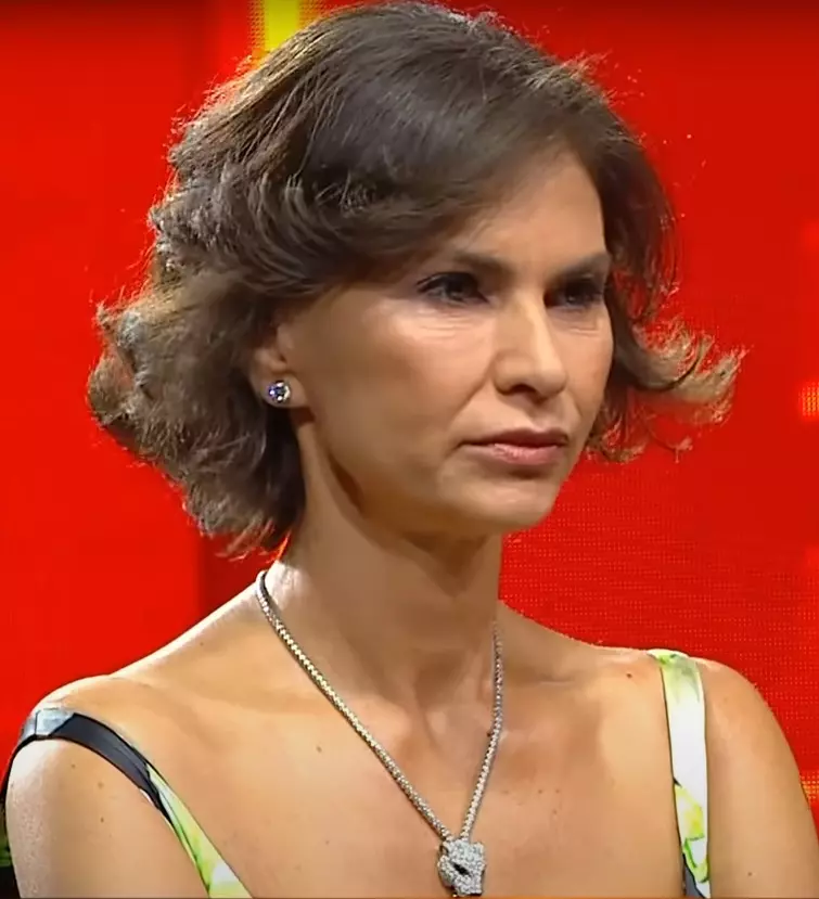 Ramona Bădescu