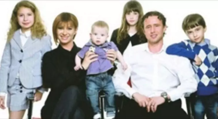 Anamaria-Prodan-mesaj-fiul-lui-Laurentiu