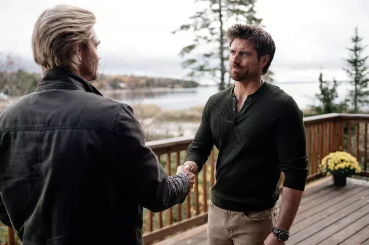 Sullivans Crossing Season 4